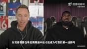 詹姆斯：中距离在季后赛是一大杀招，上赛季雷霆夺冠已经证明