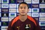 国足队长张玉宁FIFA年度最佳投票：姆巴佩第1 登贝莱第2 凯恩第3