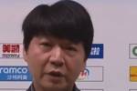 邱彪：我们有体能上的优势 还是要向&ldquo;四冠王&rdquo;辽宁好好学习