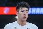 媒体人：邹雨宸的进攻比重需增加 全明星级别的中锋没出手权不行