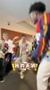 逆天！甲亢哥遇上BTS防弹少年团，双方互相学狗叫！